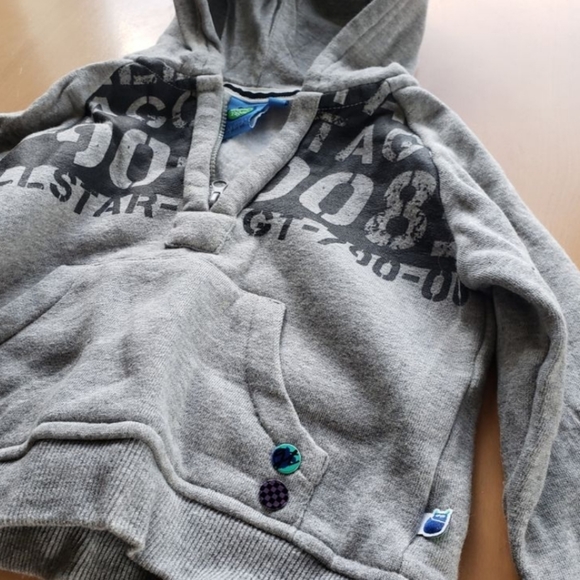 Jacket Gagou tagou - Picture 4 of 5